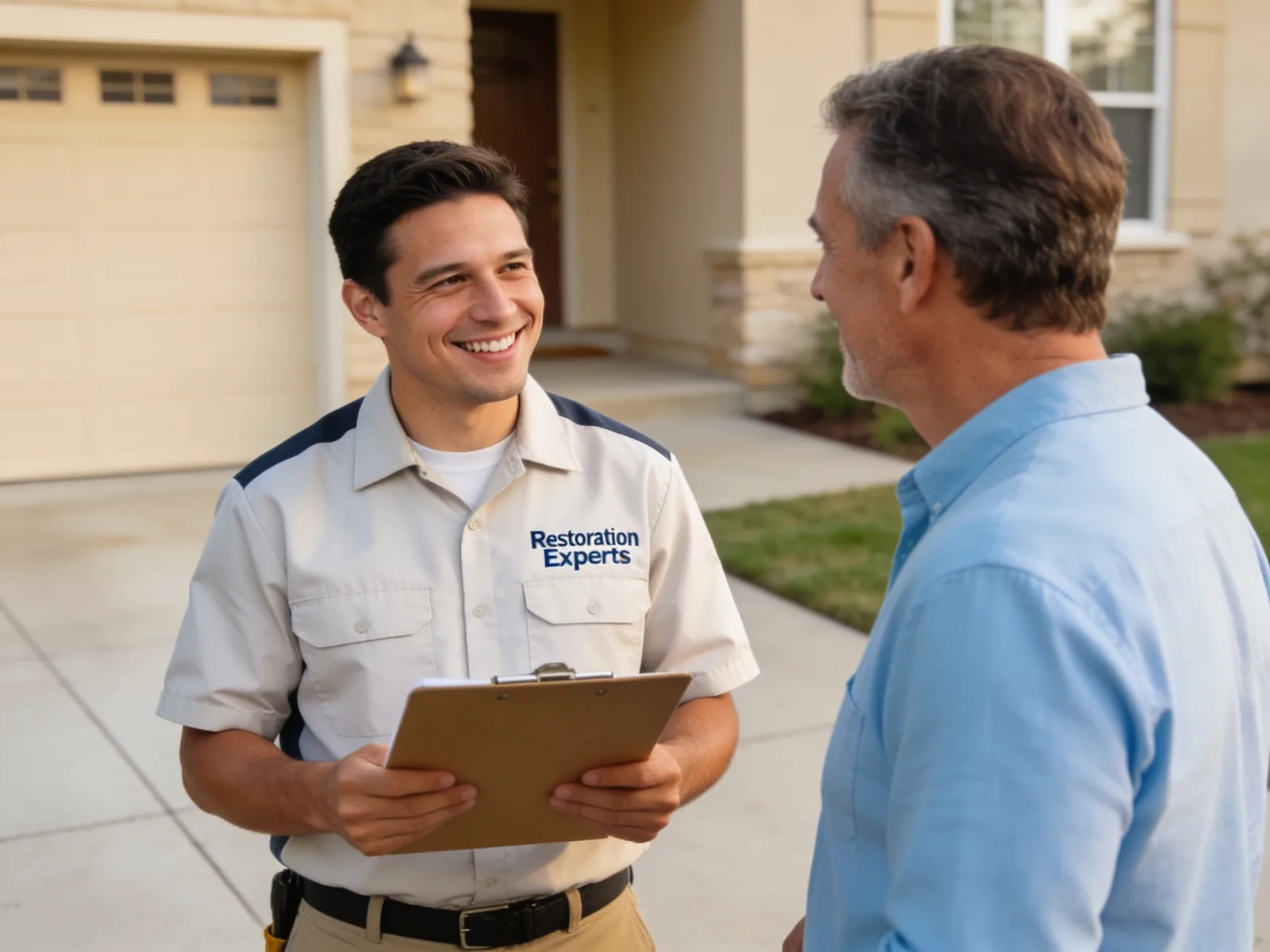Water Damage Cleanup Poth, TX FAQs